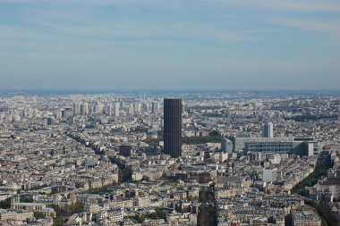 ArchDaily — “OMA, MAD Among 7 Architects Selected in Competition to Redesign Tour Montparnasse”