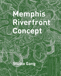 Memphis Riverfront Concept