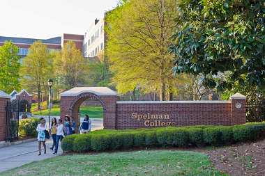 Spelman College Selects Studio Gang to Design New Center for the Arts & Innovation