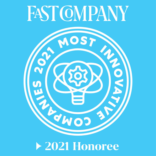 Fast Company Names Studio Gang Most Innovative Company in Architecture for 2020