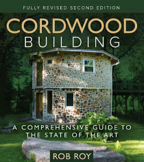 Studio Gang Featured in Just Released Second Edition of “Cordwood Building: A Comprehensive Guide to the State of the Art”