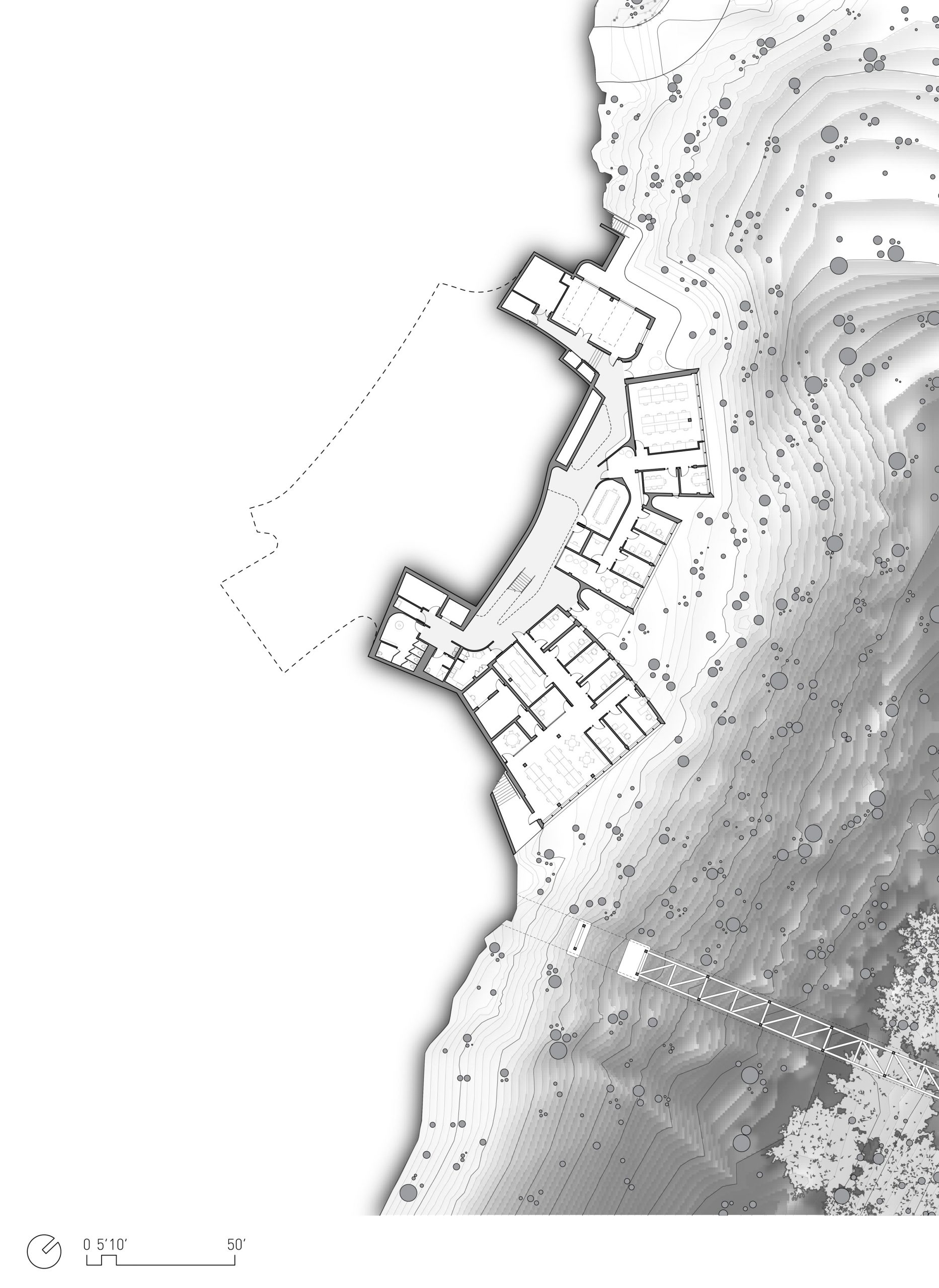 Kresge College Academic Center – Studio Gang