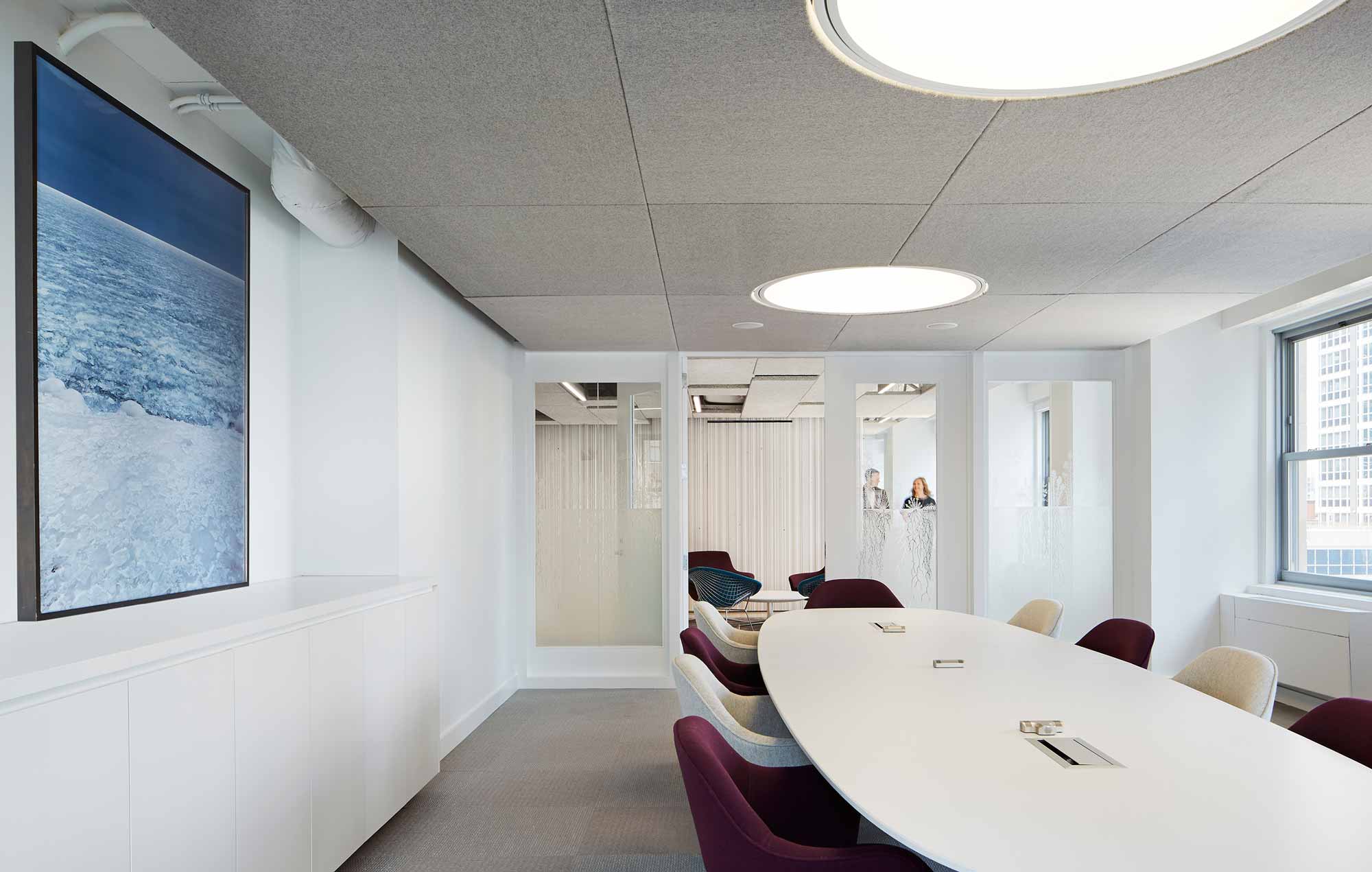 Midwest Offices, Natural Resources Defense Council – Studio Gang